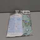 Splash About Baby Happy Nappy Duo Swim Diaper for Babies and Toddlers (3-6 Month, Playful Otters)