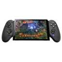 GameSir G8 Plus Bluetooth Mobile Game Controller for Switch & iOS & Android & Tablets, Wireless Gamepad Hall Effect Joysticks & Triggers Fit For PlayStation, Steam Link, PUBG MOBILE, Call of Duty