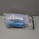 Suave Kids 3-in-1 Tear Free, Body Wash, Shampoo and Conditioners, Dermartologist Tested, Peach Pal, 28 Oz Pack of 4