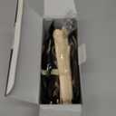 Lifestance Wax Beads Set, 4 Kinds of Waxing Beads, Hard Wax Beans with 44 Items, Perfect for Any Waxing Warmers for Hair Removal for Brazilian Bikini, Brazilian, Legs, Body (3.5 Ounce (Pack of 4))