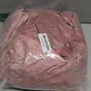 Pink Photography Backdrops for Photoshoot, Vintage Abstract Portrait Photo Backdrop, Photo Booth Props 10x10ft