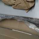 UAC New HVAC A/C Refrigerant Discharge Hose HA 113575C
