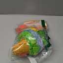 Melissa & Doug Ice Cream Take-Along Clip-On Infant Toy with Sound and Vibration