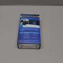 Car Window Shades, 2 Pack Breathable Mesh Car Side Back Window Sun Shades, Stretchy Window Screen for Baby Family Pet UV Protection, Window Covers Fit for Most(95%) of Cars - (Medium 39"x19")