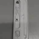 KEEPRO Stylus Pen for iPad 2018-2025, USB-C Fast Charging Pencil, Pixel-Perfect Tilt Sensitivity for iPad 11/10/9/8/7/6/A16, Mini 7/6/5, Air M3/M2 11"/13"/5/4/3, Pro M4 13"/12.9/11 (Milk White)