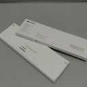 Apple Watch Series 11 [GPS 46mm] Smartwatch with Jet Black Aluminum Case with Sport Band - M/L. Sleep Score, Fitness Tracker, Health Monitoring, Always-On Display, Water Resistant