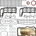 3.7 Full Gasket Set w/Head Bolts Fit for Dodge Jeep 2005-2009 HS26229PT-1