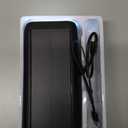 Solar Charger Power Bank 63200mAh, Portable Charger with Dual Outputs & Dual Inputs 4 LEDs Flashlight, Hand Crank Power Bank Fast Charging Battery Pack for Outdoor Camping Survival Gear (army green)