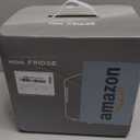 Makeup Fridge for Girl, Light Pink