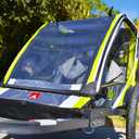 Allen Sports Deluxe Steel Child Trailer