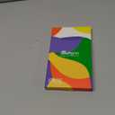 Meifigno Case Designed for iPhone 16 Pro 6.3 Inch, [Compatible with MagSafe] [2X Screen Protectors] [Glitter Card & Wrist Strap] Surround Lens Protection Designed for iPhone 16 Pro Case, Gold