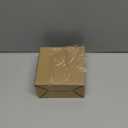 Flag Pole Holder, Anovo Flag Pole Brackets Mount Outside House Heavy-Duty Aluminum Metal Rust Proof Bracket 1" Inner Diameter 2 Positions with Hardwares for Outdoor Wall Mounting Porch( Silver-1 Pack)