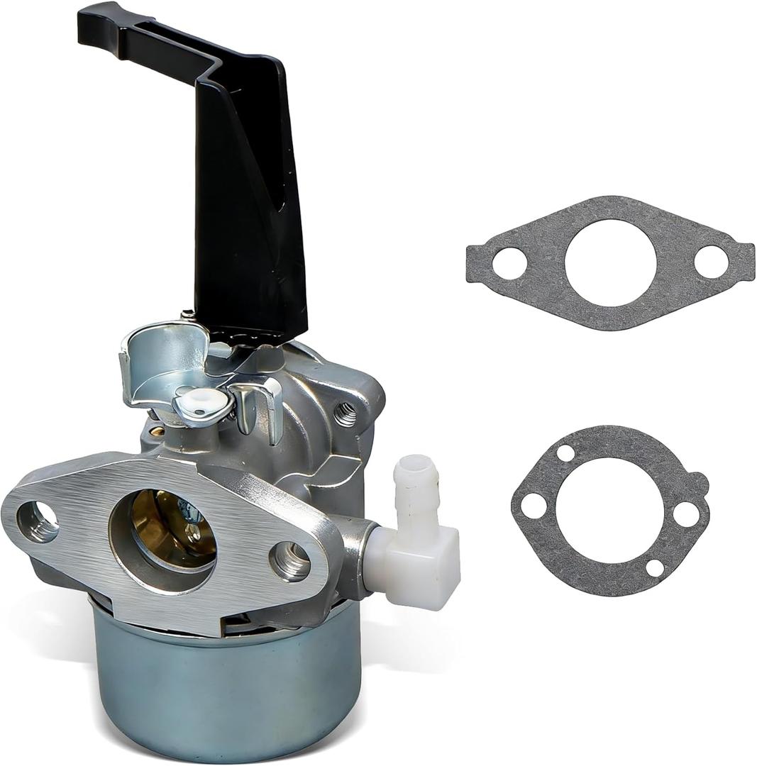 Carburetor Replacement for Troy Bilt Chipper Shredder CS4325 Engine 1150 Series 11.50 250cc Carb