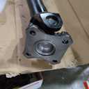 Drive Shaft Prop Shaft Driveshaft PropShaft 4WD