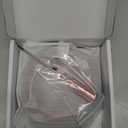 Dust Bin Top Fixed Sealing Ring Replacement Part Compatible with Dyson Cyclone V10 SV12 Vacuum Cleaner, Dust Bucket Dirt Cup Bin Parts Replacement Accessories