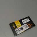 Ailun 3 Pack Screen Protector for iPhone 17 Pro Max [6.9 inch] with Installation Frame, Tempered Glass, Sensor Protection, Dynamic Island Compatible, Case Friendly