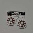Rayovac Size 312 Hearing Aid Batteries, Hearing Aid Batteries Size 312, 16 Count