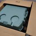 Igloo Trailmate 52Qt Wheeled Cooler, Insulated Hard Shell Ice Chest, Spruce (Spruse)