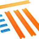 HOT Wheels TB Straight Track Orange