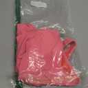 Speedo Girl's Swimsuit One Piece Closed Racerback 8