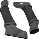 NOVAPARTS Pair Left & Right Air Cleaner Intake Duct Hose 2780905182 2780902082 for Mercedes-Benz CLS550 E550, CLS63 E63 AMG S LH & RH Replaces # 278-090-51-82 278-090-20-82