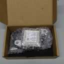 NAYAMOL 68085740AA 5WK96730 NOx Sensor Outlet Downstream Compatible with Dodge Ram 2500 3500 4500 5500 2013-2015, Cummins ISB 6.7L Diesel, Replace# 68085740AB 5WK9-6730