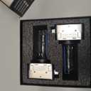 DMEX D3S HID Headlight Bulbs Xenon 35W Replacement 66340 42403 42302 Headlamp - Pack of 2, 6000K Cool White