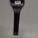 Bigfoot 9" Heavy Duty Ice Sraper - Car Glovebox Size - Polyethylene 1700