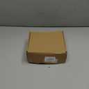 Jeep Wrangler JL One-Touch Hidden Storage Console Box, Center Console Hidden Storage Box for 2018-2026 Jeep Wrangler JLU 4XE & Gladiator JT Accessories 2/4 Door, Center Console Box, Black (6.77 x 6.16 x 1.81 inches)