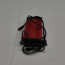 48 Volt 12 Amp Golf Cart Battery Charger with 2 Pin Style Plug Display of Shows Current and Voltage Compatible with G19-G22 Golf carts