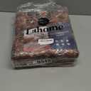 Moynesa Washable Rug Runners for Hallways, Boho 2'6"x8' Runner Rug Non-Slip Ultra-Thin, Long Vintage Oriental Medallion Carpet Runner for Laundry Bedroom Kitchen Bathroom (Brick Red)