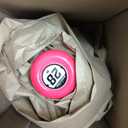 Easton | Sapphire Fastpitch Softball Bat | -10 Drop | 1 Pc. Alloy | Approved for All Fields (28 Inch, Pink)