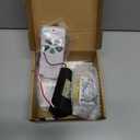 Ceiling Fan Remote Control Kit, Universal Ceiling Fan Remote Control Kit, Ceiling Fan Wall Switch UC9050T, Compatible with Hunter Hampton Bay