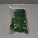 42 Pieces Model Trees 1.2-6.3 Inch Mixed Miniature Tree, Fake Mini Trees for Crafts, Mixed Miniature Fake Diorama Tree, for DIY Crafts, Building, Scenery Landscape