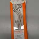 TORRAS Phone Lanyard Crossbody with 2 Phone Tabs, Adjustable Anti Theft Strap for All Cellphone, Premium Metal Buckles, Skin-Friendly, Universal Cellphone Neck lanyard for Travel Essentials, Beige