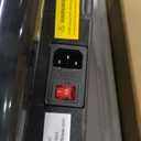 Lifepro Waver Vibration Plate Exercise Machine for Lymphatic Drainage, Muscle Activation, Full-Body Workout Vibrating Platform with Loop Bands, Fitness Equipment for Strength Toning & Fat Loss (Black)