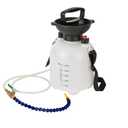 AIGMISON 3L Transmission Fluid Pump, Transmission Fluid Hand Pump Automotive,Transmission Oil Pump, Manual Automotive Oil Filling System