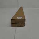 Quad Walking Cane Foldable Adjustable Portable Stick Men & Women and Seniors - Lightweight & Sturdy with 4-Pronged Base for Extra Stability Balance,Self Standing Gifts for mom Dad (Black)