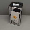 Mueller ULTIMATE 12 Blade Vegetable Chopper, Mandoline Slicer and Spiralizer, Dicer, Grater, Kitchen Essentials & Accessories, Black