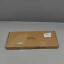 Probrico 10 Pack 12-3/5 Inch320mm Hole Centers Cabinet Pulls Satin Nickel Euro T Bar Kitchen Handles Stainless Steel Kitchen Cabinet Hardware Dresser Drawer Handles