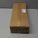 YXZZWL 32 Pcs Christmas Norfolk Pine Branches, 18 Inch Real Touch Artificial Norfolk Pine Branch Faux Cedar Pine Stem Fake Greenery Picks for Vase DIY Garland Wreath Home Decoration