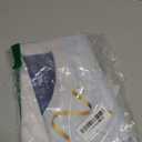 Avezano Bear Baby Shower Backdrop for Boy Blue Flower Balloons We can Bearly Wait Party Banner Bear Baby Shower Party Decorations Banner (6x3.6ft)