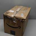 Silonn Ice Maker Countertop, Portable Ice Machine with Carry Handle, Self-Cleaning Ice Makers with Basket and Scoop, 9 Cubes in 6 Mins, 26 lbs per Day, Ideal for Home, Kitchen, Camping, RV (Black)