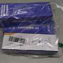 PUREPLUS DA97-17376B Replacement for Samsung HAF-QIN/EXP, DA97-08006C, RF28R7351SG, RF28R7201SR, RF28T5001SR, RF23M8590SG, RS27T5200SR, RF24R7201SR, RWF4200A Refrigerator Water Filter, 3 Pack