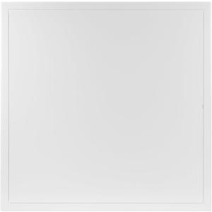 Repa Market 20 x 20 Inch Access Panel for Drywall/White Powder Coated Steel Wall Hole Cover/Door Panel/Cover Plates with Latch Service Hatch/HVAC Access Door for Plumbing, Electrical Use