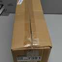 9FT Christmas Garland Prelit Real Touch Norfolk Pine Garland Artificial Realistic Greenery Garland for Mantle Fireplace Table Centerpiece Indoor Outdoor Home Decor