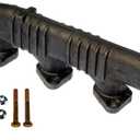 Dorman 674-943 Driver Side Exhaust Manifold Kit - Includes Required Gaskets and Hardware Compatible with Select Models