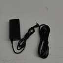 19V 3.42A 65W AC Adapter Laptop Charger for Acer Chromebook 11 13 14 15 R11 CB3 CB5 C740 C720 C720p C738T C731 CB3-532 CB3-131 CB3-111 CB3-531 CB5-571 CB5-311 CB5-132T PA-1650-80 PA-1450-26 Power Cord