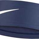 Nike Fury Headband (Blue)