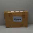 Insulated Cat Shelter Weatherproof Outdoor Cat House with Self-Warming Insulation Raised Bottom and Waterproof Roof for All-Season Protection (Grey, Medium)